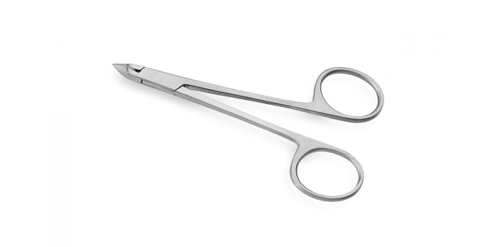 Professional Cuticle Nipper